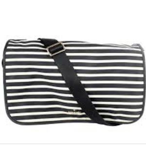 Kate Spade nylon diaper bag